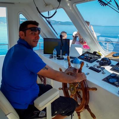 Romantica Cruises Kefalonia 36