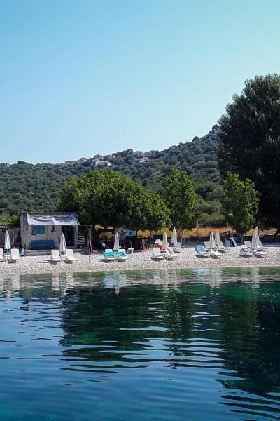 Romantica Cruises Kefalonia 40